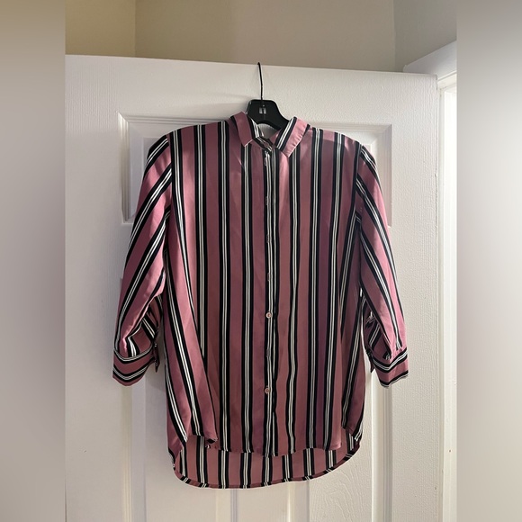 Fashion Nova Tops - Fashion Nova Blouse
